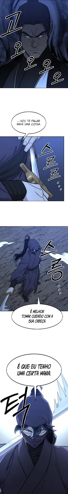 Read O Retorno da Lâmina Florescente (PT-BR) PT Manga Online