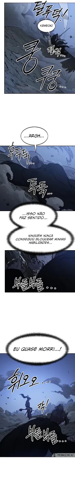 Read O Retorno da Lâmina Florescente (PT-BR) PT Manga Online