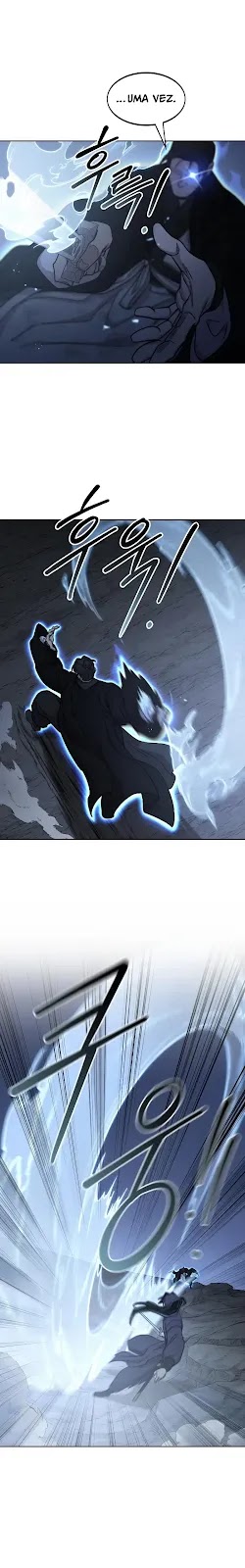 Read O Retorno da Lâmina Florescente (PT-BR) PT Manga Online