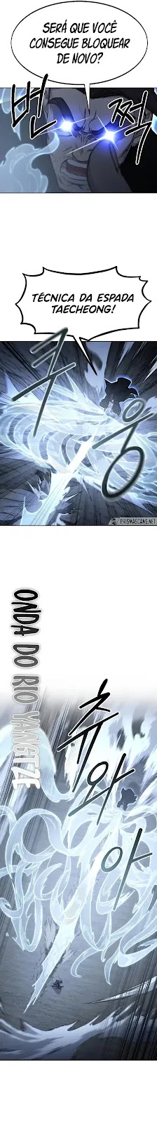 Read O Retorno da Lâmina Florescente (PT-BR) PT Manga Online