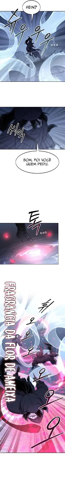 Read O Retorno da Lâmina Florescente (PT-BR) PT Manga Online