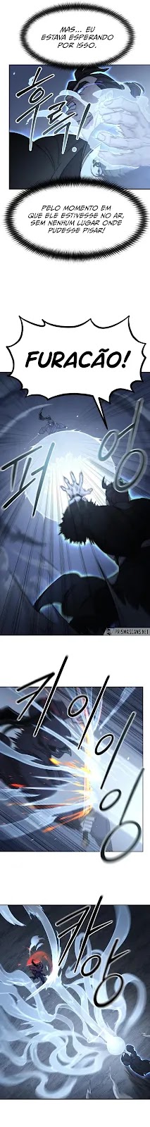 Read O Retorno da Lâmina Florescente (PT-BR) PT Manga Online