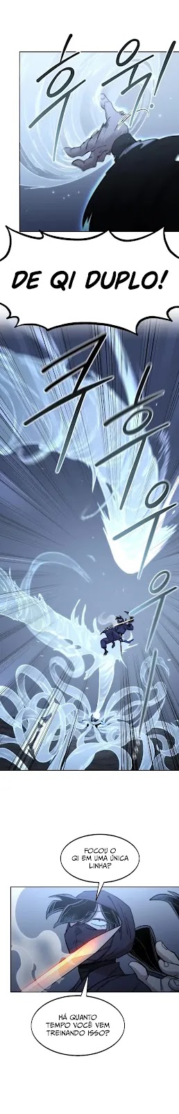 Read O Retorno da Lâmina Florescente (PT-BR) PT Manga Online