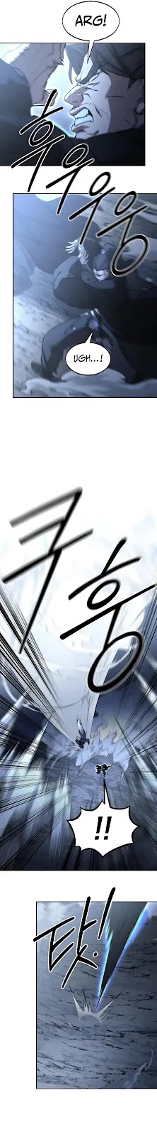 Read O Retorno da Lâmina Florescente (PT-BR) PT Manga Online