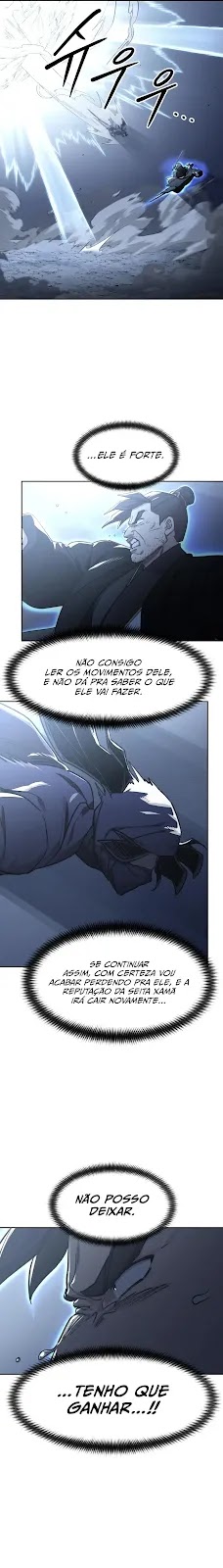 Read O Retorno da Lâmina Florescente (PT-BR) PT Manga Online