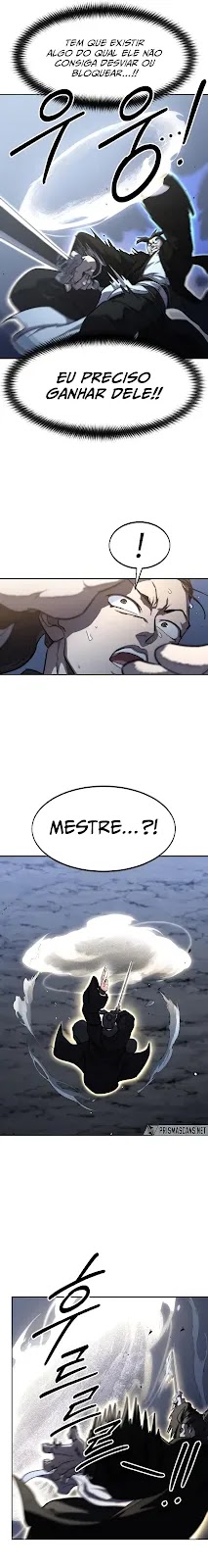 Read O Retorno da Lâmina Florescente (PT-BR) PT Manga Online