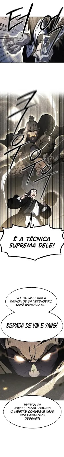 Read O Retorno da Lâmina Florescente (PT-BR) PT Manga Online