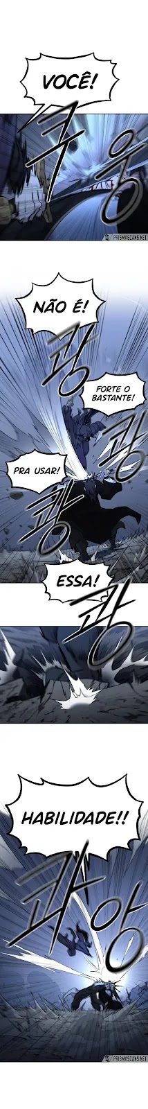 Read O Retorno da Lâmina Florescente (PT-BR) PT Manga Online