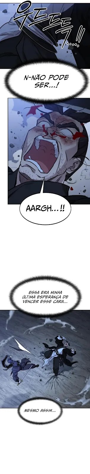 Read O Retorno da Lâmina Florescente (PT-BR) PT Manga Online