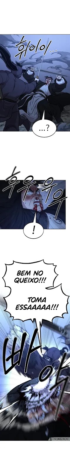 Read O Retorno da Lâmina Florescente (PT-BR) PT Manga Online