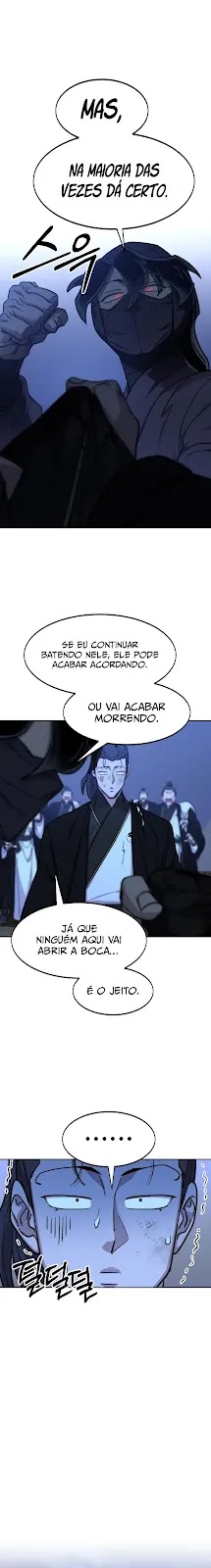 Read O Retorno da Lâmina Florescente (PT-BR) PT Manga Online