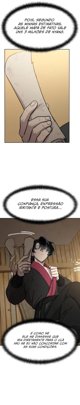 Read O Retorno da Lâmina Florescente (PT-BR) PT Manga Online