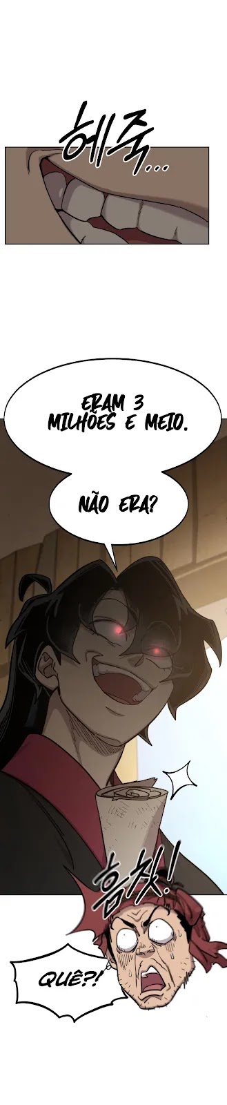 Read O Retorno da Lâmina Florescente (PT-BR) PT Manga Online