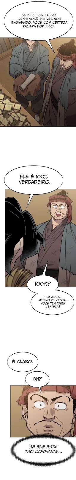 Read O Retorno da Lâmina Florescente (PT-BR) PT Manga Online