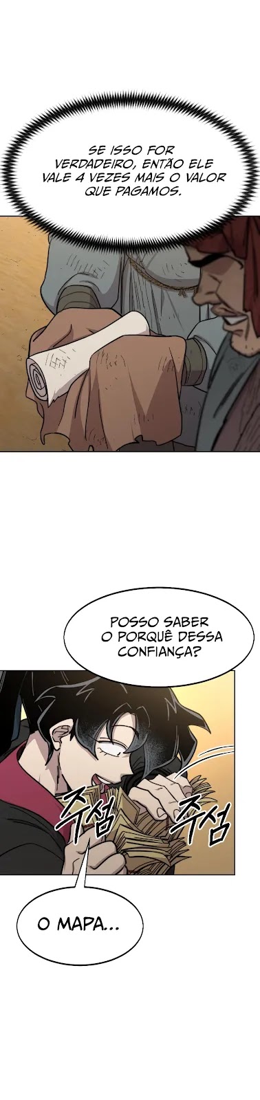 Read O Retorno da Lâmina Florescente (PT-BR) PT Manga Online