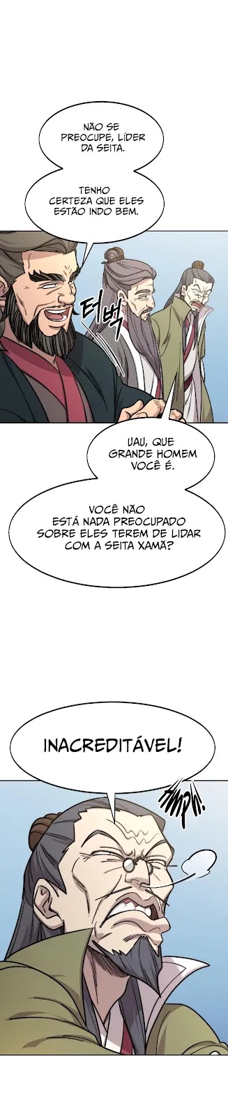 Read O Retorno da Lâmina Florescente (PT-BR) PT Manga Online