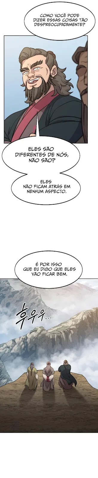 Read O Retorno da Lâmina Florescente (PT-BR) PT Manga Online