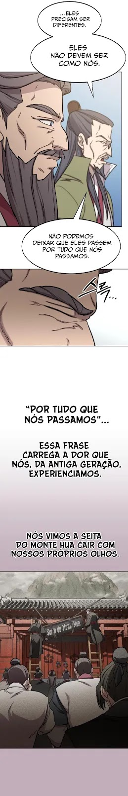 Read O Retorno da Lâmina Florescente (PT-BR) PT Manga Online