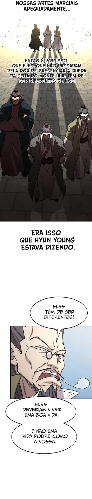 Read O Retorno da Lâmina Florescente (PT-BR) PT Manga Online