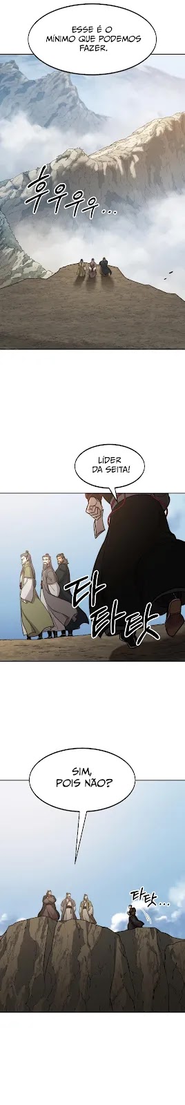 Read O Retorno da Lâmina Florescente (PT-BR) PT Manga Online