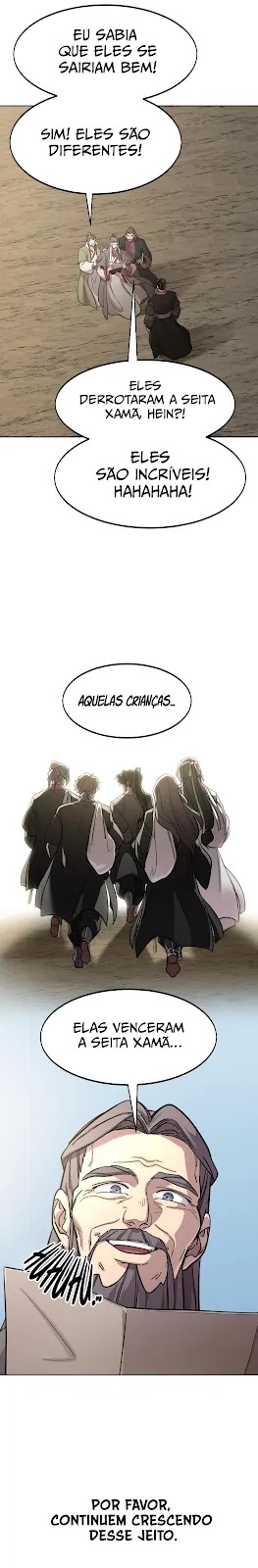 Read O Retorno da Lâmina Florescente (PT-BR) PT Manga Online