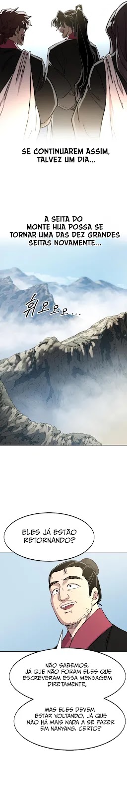 Read O Retorno da Lâmina Florescente (PT-BR) PT Manga Online