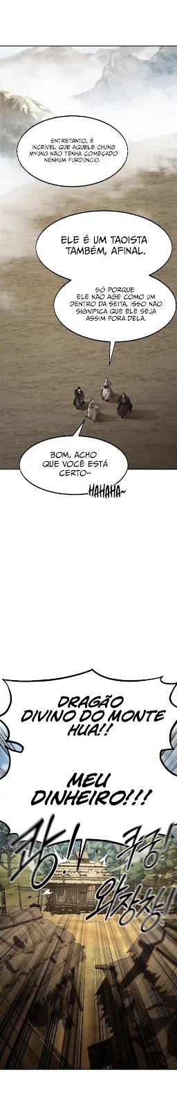 Read O Retorno da Lâmina Florescente (PT-BR) PT Manga Online
