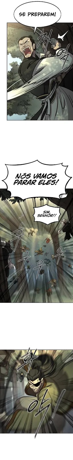 Read O Retorno da Lâmina Florescente (PT-BR) PT Manga Online
