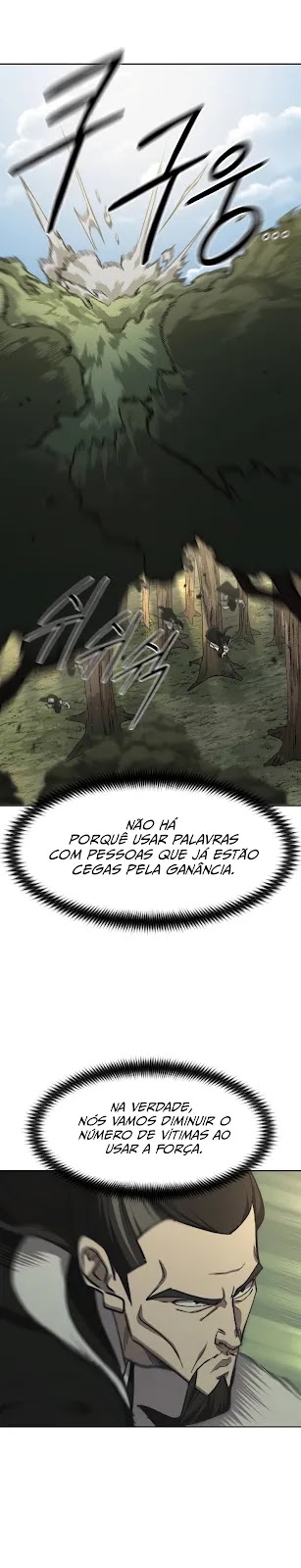 Read O Retorno da Lâmina Florescente (PT-BR) PT Manga Online