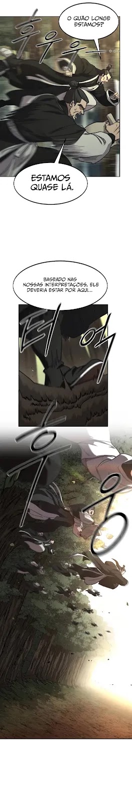 Read O Retorno da Lâmina Florescente (PT-BR) PT Manga Online