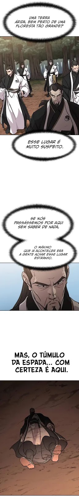 Read O Retorno da Lâmina Florescente (PT-BR) PT Manga Online