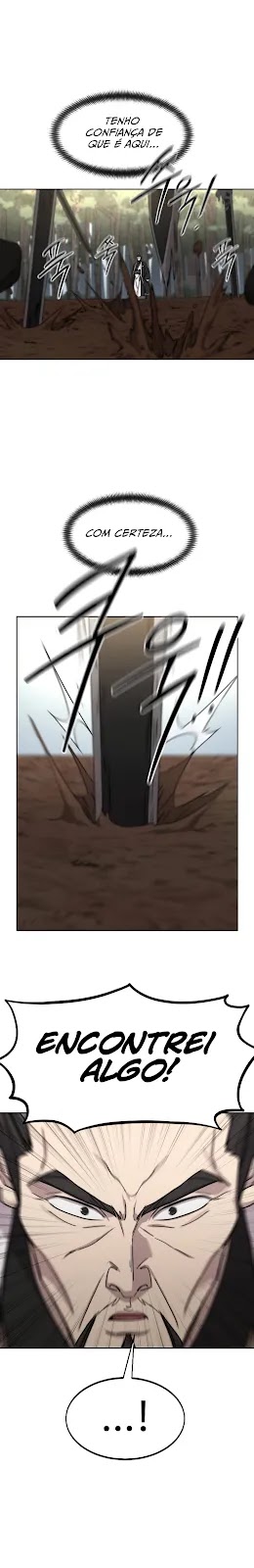 Read O Retorno da Lâmina Florescente (PT-BR) PT Manga Online
