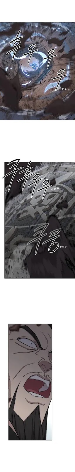 Read O Retorno da Lâmina Florescente (PT-BR) PT Manga Online