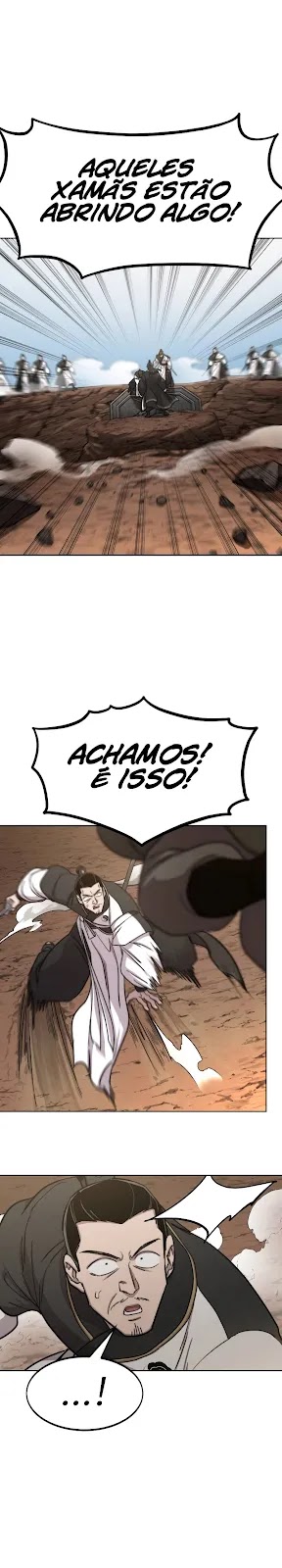 Read O Retorno da Lâmina Florescente (PT-BR) PT Manga Online