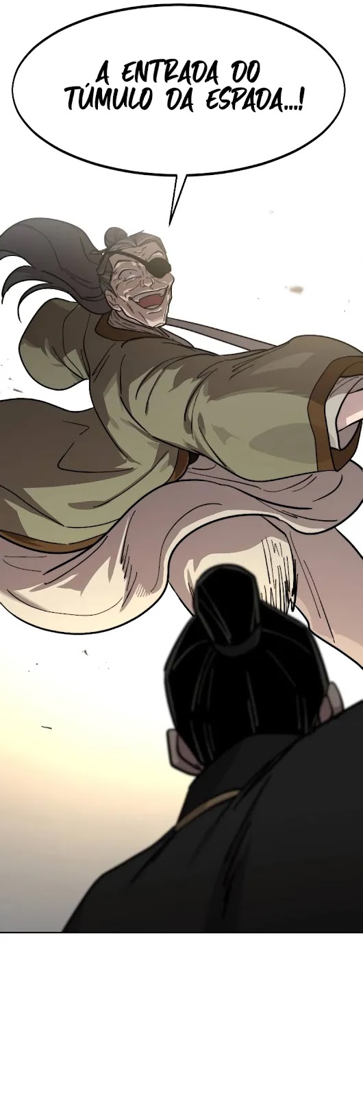 Read O Retorno da Lâmina Florescente (PT-BR) PT Manga Online