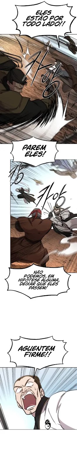 Read O Retorno da Lâmina Florescente (PT-BR) PT Manga Online