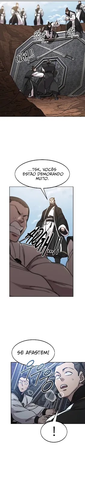 Read O Retorno da Lâmina Florescente (PT-BR) PT Manga Online