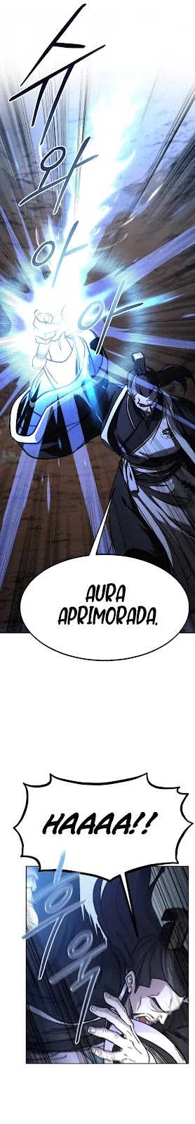 Read O Retorno da Lâmina Florescente (PT-BR) PT Manga Online