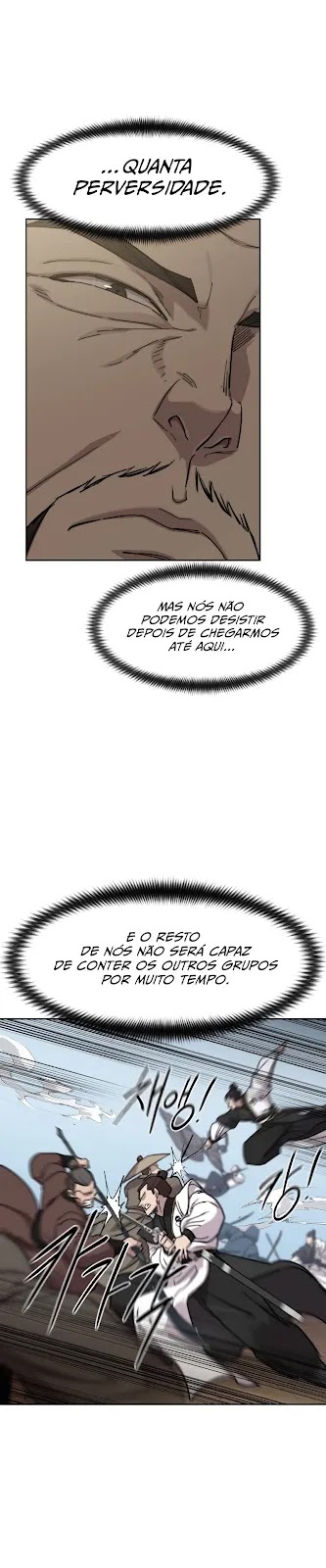 Read O Retorno da Lâmina Florescente (PT-BR) PT Manga Online