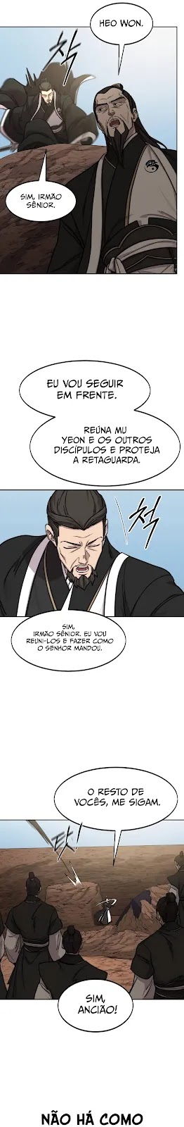 Read O Retorno da Lâmina Florescente (PT-BR) PT Manga Online