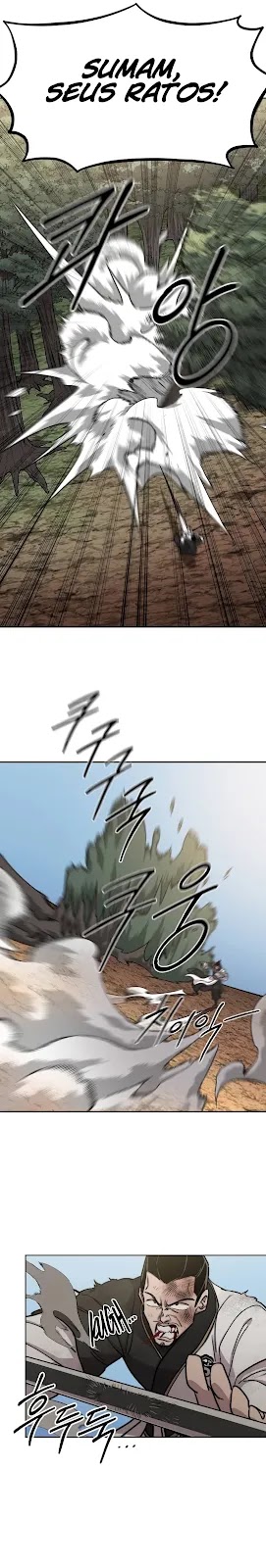Read O Retorno da Lâmina Florescente (PT-BR) PT Manga Online