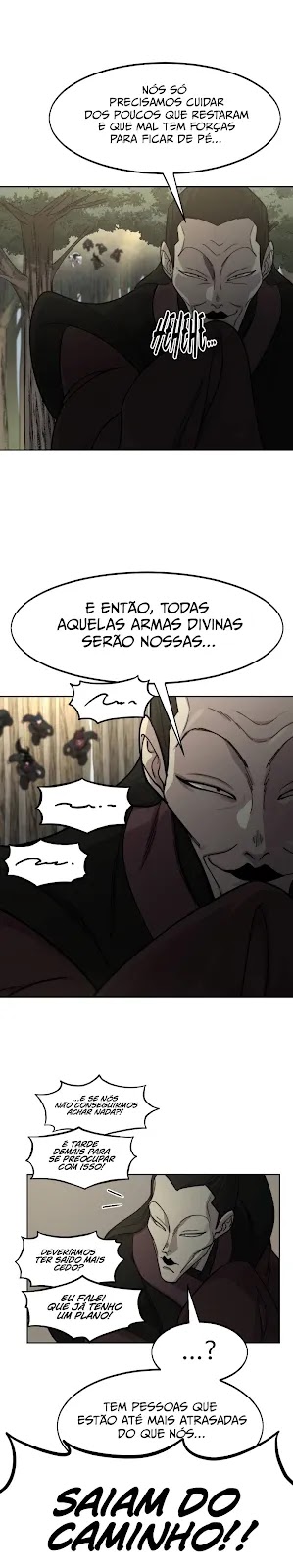 Read O Retorno da Lâmina Florescente (PT-BR) PT Manga Online