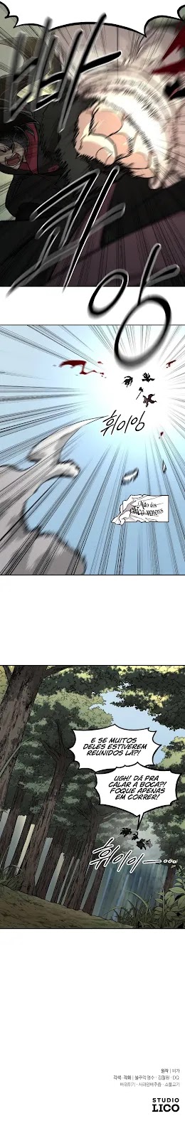 Read O Retorno da Lâmina Florescente (PT-BR) PT Manga Online