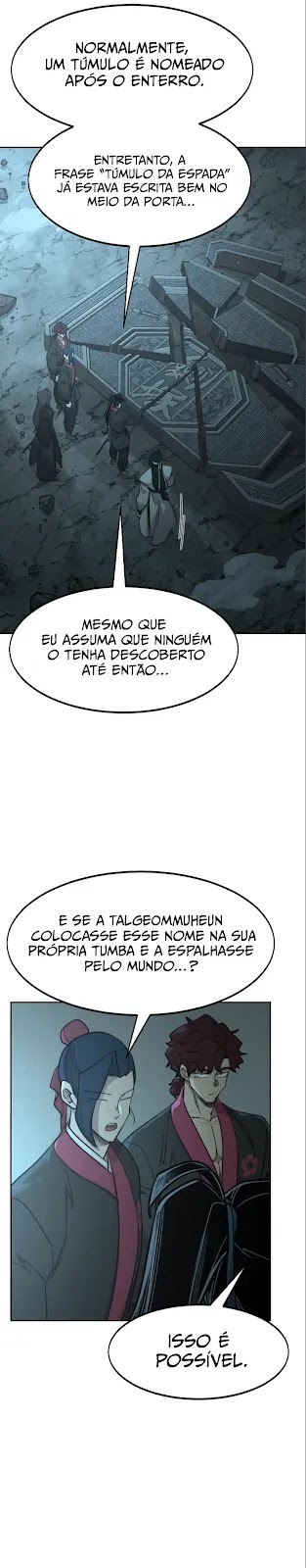 Read O Retorno da Lâmina Florescente (PT-BR) PT Manga Online