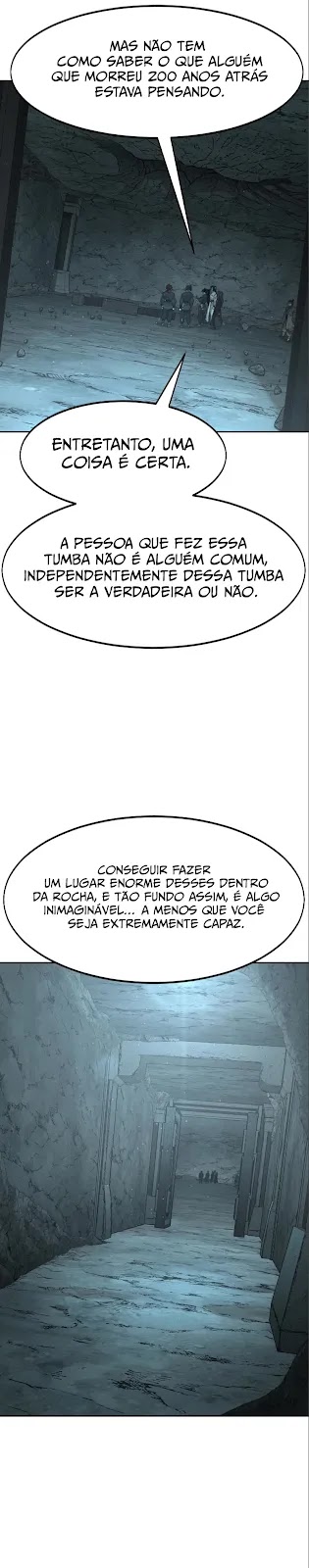 Read O Retorno da Lâmina Florescente (PT-BR) PT Manga Online
