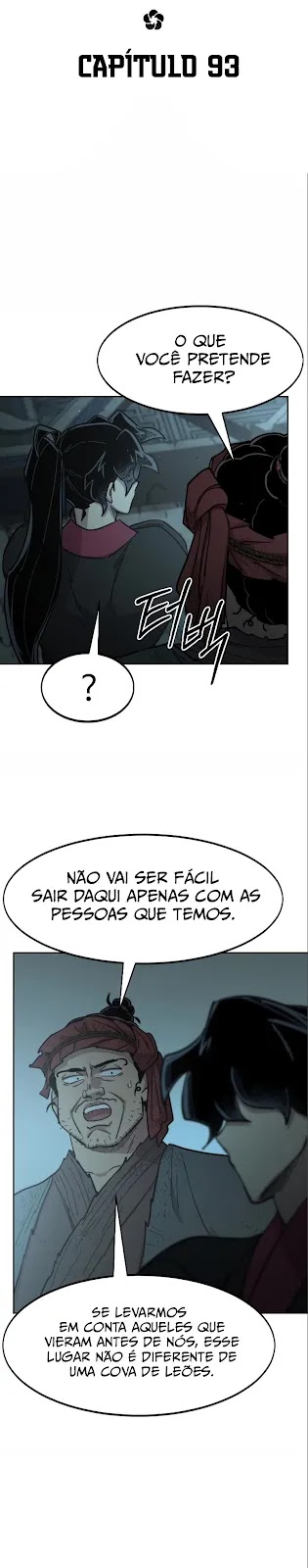 Read O Retorno da Lâmina Florescente (PT-BR) PT Manga Online