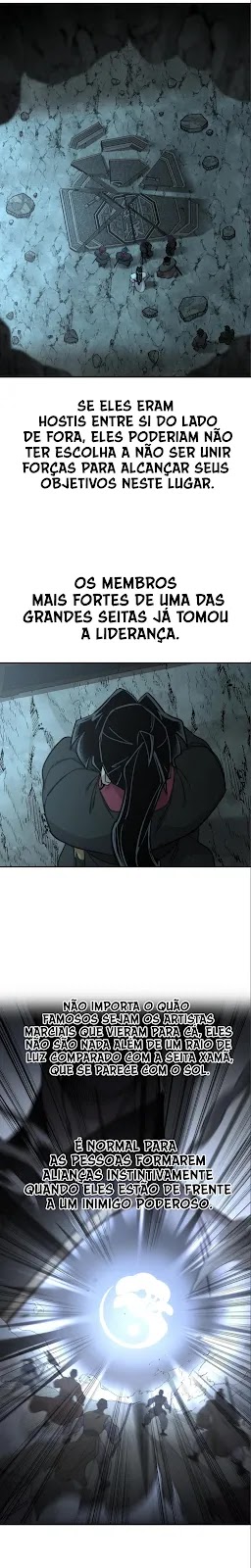 Read O Retorno da Lâmina Florescente (PT-BR) PT Manga Online