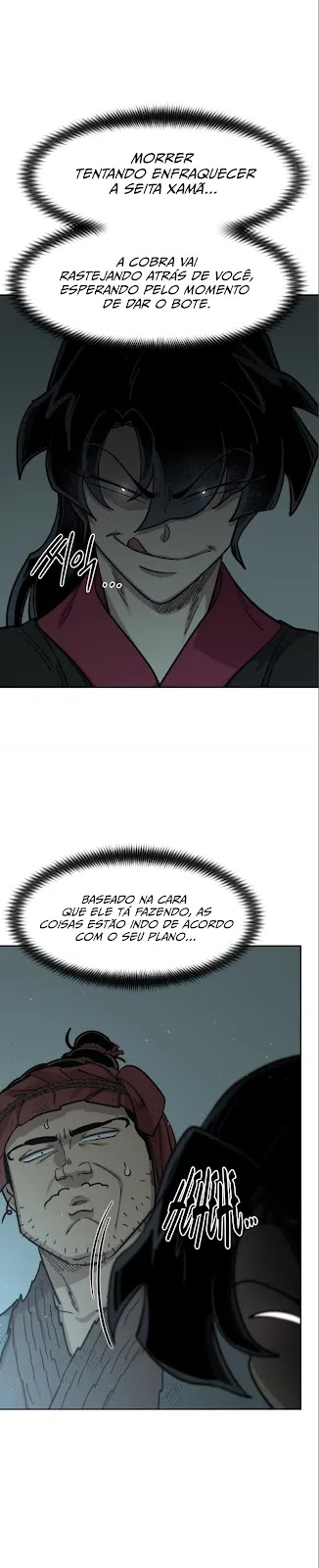 Read O Retorno da Lâmina Florescente (PT-BR) PT Manga Online