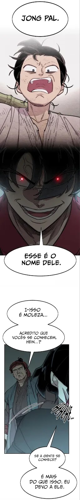 Read O Retorno da Lâmina Florescente (PT-BR) PT Manga Online