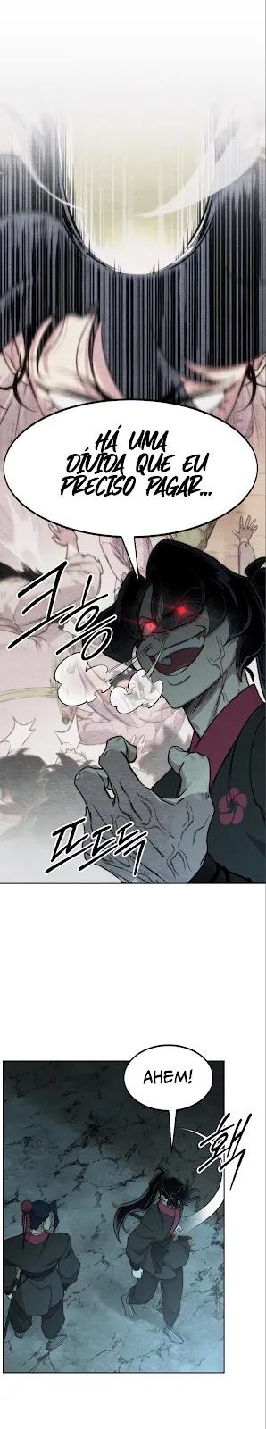 Read O Retorno da Lâmina Florescente (PT-BR) PT Manga Online